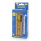 Циліндр MUL-T-LOCK DIN_KT XP *INTERACTIVE+ 105 EB 50x55T TO_SBM CAM30 3KEY DND3D_BLUE_INS 264S+ BOX_S