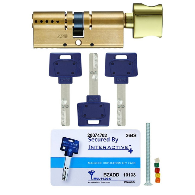 Циліндр MUL-T-LOCK DIN_KT XP *INTERACTIVE+ 90 EB 35x55T TO_SB CAM30 3KEY DND3D_BLUE_INS 264S+ BOX_S Циліндр MUL-T-LOCK DIN_KT XP *INTERACTIVE+ 90 EB 35x55T TO_SB CAM30 3KEY DND3D_BLUE_INS 264S+ BOX_S