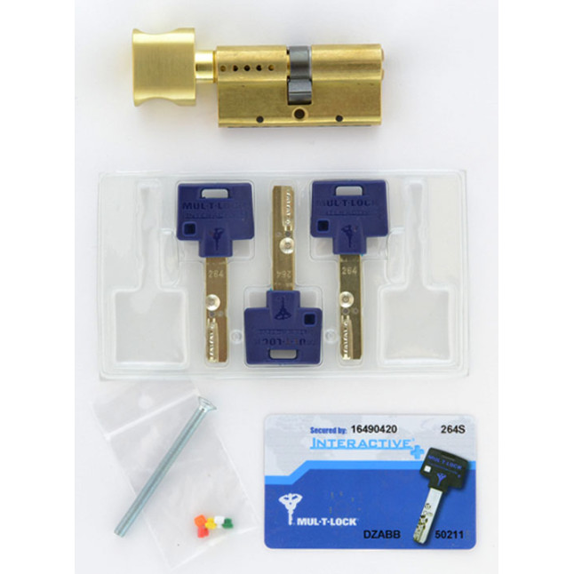 Циліндр MUL-T-LOCK DIN_KT XP *INTERACTIVE+ 66 EB 35x31T TO_SBM CAM30 3KEY DND3D_BLUE_INS 264S+ BOX_S Циліндр MUL-T-LOCK DIN_KT XP *INTERACTIVE+ 66 EB 35x31T TO_SBM CAM30 3KEY DND3D_BLUE_INS 264S+ BOX_S