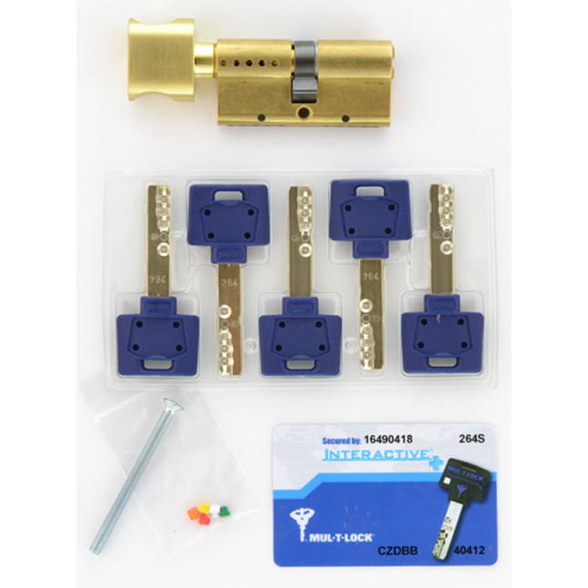 Циліндр MUL-T-LOCK DIN_KT XP *INTERACTIVE+ 90 EB 40x50T TO_SBM CAM30 5KEY DND3D_BLUE_INS 264S+ BOX_S Циліндр MUL-T-LOCK DIN_KT XP *INTERACTIVE+ 90 EB 40x50T TO_SBM CAM30 5KEY DND3D_BLUE_INS 264S+ BOX_S