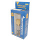 Циліндр MUL-T-LOCK DIN_KT XP *INTERACTIVE+ 80 NST 35x45T TO_SBM CAM30 3KEY DND3D_BLUE_INS 264S+ BOX_S