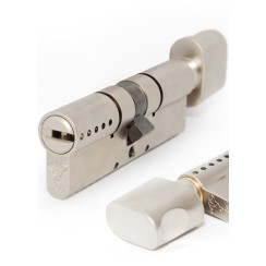 Циліндр MUL-T-LOCK DIN_KT XP *INTERACTIVE+ 90 NST 40x50T TO_NST CAM30 M/S 264S+ PB_S-M Циліндр MUL-T-LOCK DIN_KT XP *INTERACTIVE+ 90 NST 40x50T TO_NST CAM30 M/S 264S+ PB_S-M