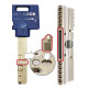 Циліндр MUL-T-LOCK DIN_KT XP *INTERACTIVE+ 90 NST 40x50T TO_NST CAM30 M/S 264S+ PB_S-M Циліндр MUL-T-LOCK DIN_KT XP *INTERACTIVE+ 90 NST 40x50T TO_NST CAM30 M/S 264S+ PB_S-M