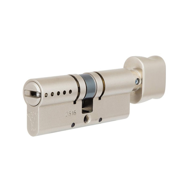 Циліндр MUL-T-LOCK DIN_KT XP *INTERACTIVE+ 80 NST 40x40T TO_NST CAM30 VIP_CONTROL/3in1 1KEY+3KEY+1KEY DND3D_BLUE_INS 264S+ BOX_S