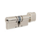 Циліндр MUL-T-LOCK DIN_KT XP *INTERACTIVE+ 80 NST 40x40T TO_NST CAM30 VIP_CONTROL/3in1 1KEY+3KEY+1KEY DND3D_BLUE_INS 264S+ BOX_S
