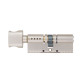 Циліндр MUL-T-LOCK DIN_KT XP *INTERACTIVE+ 80 NST 40x40T TO_NST CAM30 VIP_CONTROL/3in1 1KEY+3KEY+1KEY DND3D_BLUE_INS 264S+ BOX_S