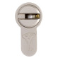 Циліндр MUL-T-LOCK DIN_KT XP *INTERACTIVE+ 80 NST 40x40T TO_NST CAM30 VIP_CONTROL/3in1 1KEY+3KEY+1KEY DND3D_BLUE_INS 264S+ BOX_S