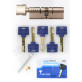 Циліндр MUL-T-LOCK DIN_KT XP *INTERACTIVE+ 95 NST 45x50T TO_NST CAM30 5KEY DND3D_BLUE_INS 264S+ BOX_S Циліндр MUL-T-LOCK DIN_KT XP *INTERACTIVE+ 95 NST 45x50T TO_NST CAM30 5KEY DND3D_BLUE_INS 264S+ BOX_S