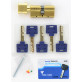 Циліндр MUL-T-LOCK DIN_KT XP *INTERACTIVE+ 90 EB 40x50T TO_SB CAM30 5KEY DND3D_BLUE_INS 264S+ BOX_S Циліндр MUL-T-LOCK DIN_KT XP *INTERACTIVE+ 90 EB 40x50T TO_SB CAM30 5KEY DND3D_BLUE_INS 264S+ BOX_S