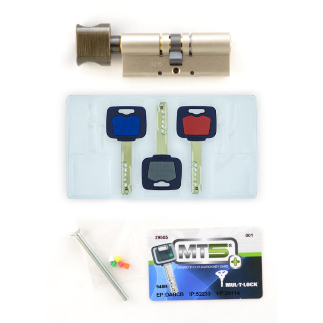 Циліндр MUL-T-LOCK DIN_KT XP *MT5+ 66 NST 33x33T TO_ABR CAM30 3KEY DND5I_BLUE_INS 948B BOX_M Циліндр MUL-T-LOCK DIN_KT XP *MT5+ 66 NST 33x33T TO_ABR CAM30 3KEY DND5I_BLUE_INS 948B BOX_M