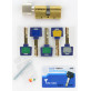 Циліндр MUL-T-LOCK DIN_KT XP *INTERACTIVE+ 80 EB 35x45T TO_NST CAM30 5KEY DND3D_BLUE_INS 264S+ BOX_S Циліндр MUL-T-LOCK DIN_KT XP *INTERACTIVE+ 80 EB 35x45T TO_NST CAM30 5KEY DND3D_BLUE_INS 264S+ BOX_S