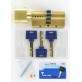 Циліндр MUL-T-LOCK DIN_KT XP *INTERACTIVE+ 105 EB 50x55T TO_SBM CGW 3KEY DND3D_BLUE_INS 264S+ BOX_S Циліндр MUL-T-LOCK DIN_KT XP *INTERACTIVE+ 105 EB 50x55T TO_SBM CGW 3KEY DND3D_BLUE_INS 264S+ BOX_S