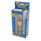 Циліндр MUL-T-LOCK DIN_KT XP *INTERACTIVE+ 75 EB 40x35T TO_SB CAM30 3in1 3KEY+1KEY+1KEY DND3D_BLUE_INS 264S+ BOX_S