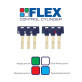 Циліндр MUL-T-LOCK DIN_KT XP *INTERACTIVE+ 90 NST 45Lx45T TO_NST CAM30 FLEX_CONTROL 3KEY+1KEY+1KEY+1KEY DND3D_BLUE_INS 264S+ BOX_S Циліндр MUL-T-LOCK DIN_KT XP *INTERACTIVE+ 90 NST 45Lx45T TO_NST CAM30 FLEX_CONTROL 3KEY+1KEY+1KEY+1KEY DND3D_BLUE_INS 264S+ BOX_S