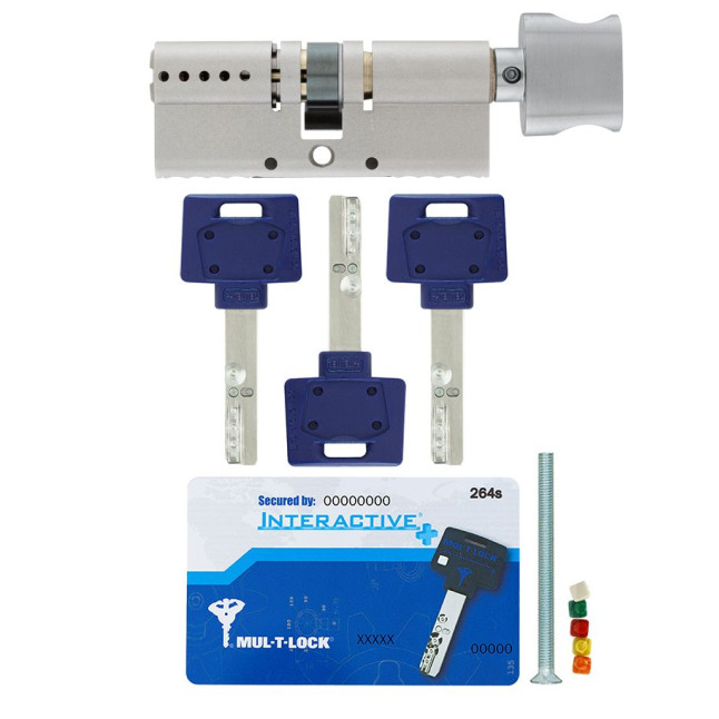 Циліндр MUL-T-LOCK DIN_KT XP *INTERACTIVE+ 85 NST 40x45T TO_BN CAM30 3KEY DND3D_BLUE_INS 264S+ BOX_S Циліндр MUL-T-LOCK DIN_KT XP *INTERACTIVE+ 85 NST 40x45T TO_BN CAM30 3KEY DND3D_BLUE_INS 264S+ BOX_S