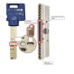 Циліндр MUL-T-LOCK DIN_KT XP *INTERACTIVE+ 100 NST 55x45T TO_NST CAM30 O/K 264S+ PB_S-M Циліндр MUL-T-LOCK DIN_KT XP *INTERACTIVE+ 100 NST 55x45T TO_NST CAM30 O/K 264S+ PB_S-M