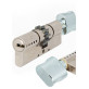 Циліндр MUL-T-LOCK DIN_KT XP *INTERACTIVE+ 76 NST 31x45T TO_NC CGW 3KEY DND3D_BLUE_INS 264S+ BOX_S
