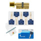 Циліндр MUL-T-LOCK DIN_KT XP *INTERACTIVE+ 105 EB 55x50T TO_SB CGW 5KEY DND3D_BLUE_INS 264S+ BOX_S Циліндр MUL-T-LOCK DIN_KT XP *INTERACTIVE+ 105 EB 55x50T TO_SB CGW 5KEY DND3D_BLUE_INS 264S+ BOX_S