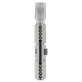 Циліндр MUL-T-LOCK DIN_KT XP *INTERACTIVE+ 70 NST 35Lx35T TO_BN CAM30 FLEX_CONTROL 3KEY+1KEY+1KEY+1KEY DND3D_BLUE 264S+ BOX_S