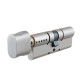 Циліндр MUL-T-LOCK DIN_KT XP *ClassicPro 95 NST 40x55T TO_BN CAM30 3KEY DND3D_PURPLE_INS 4867 BOX_S