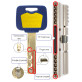 Циліндр MUL-T-LOCK DIN_KT XP *MT5+ 62 NST 31x31T TO_BE CAM30 O/K 948B BOX_M Циліндр MUL-T-LOCK DIN_KT XP *MT5+ 62 NST 31x31T TO_BE CAM30 O/K 948B BOX_M