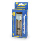 Циліндр MUL-T-LOCK DIN_KT XP *INTERACTIVE+ 90 NST 55x35T TO_NC CAM30 3KEY DND3D_BLUE_INS 264S+ BOX_S