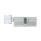 Циліндр MUL-T-LOCK DIN_KT XP *INTERACTIVE+ 95 NST 45x50T TO_NC CAM30 VIP_CONTROL 1KEY+4KEY DND3D_BLUE_INS 264S+ BOX_S