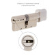 Циліндр MUL-T-LOCK DIN_KT XP *INTERACTIVE+ 90 NST 50Lx40T TO_NST CAM30 FLEX_CONTROL 3KEY+1KEY+1KEY+1KEY DND3D_BLUE_INS 264S+ BOX_S