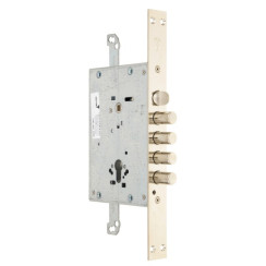 Замок врізний MUL-T-LOCK 3-WAY DIN CEC10328 CR UNIV BS65мм 85мм w/o_SP Замок врізний MUL-T-LOCK 3-WAY DIN CEC10328 CR UNIV BS65мм 85мм w/o_SP
