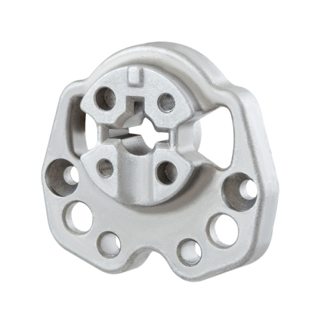 Спейсер MUL-T-LOCK OMEGA WA707-10 до замка (L-5мм додатковий) (20 шт.)