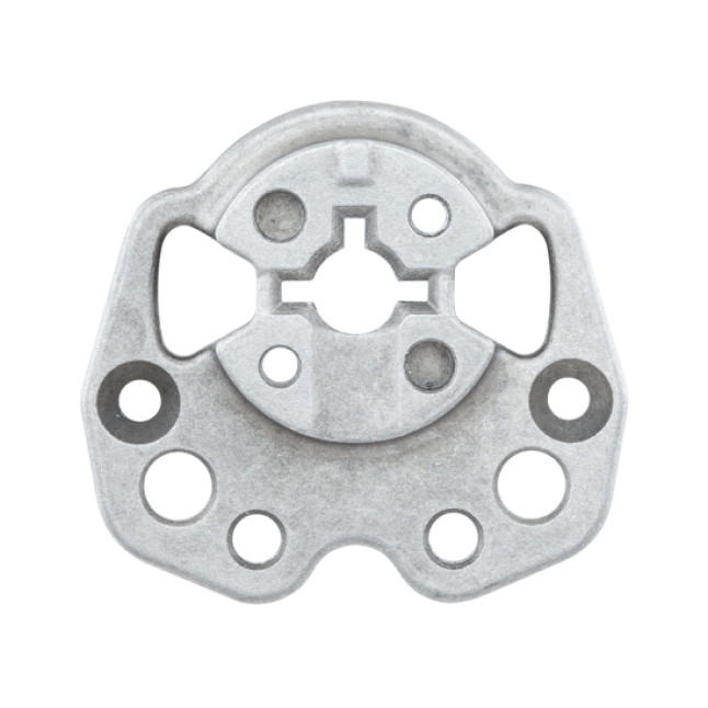 Спейсер MUL-T-LOCK OMEGA WA707-10 до замка (L-5мм додатковий) (20 шт.)