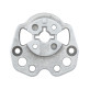 Спейсер MUL-T-LOCK OMEGA WA707-10 до замка (L-5мм додатковий) (20 шт.)