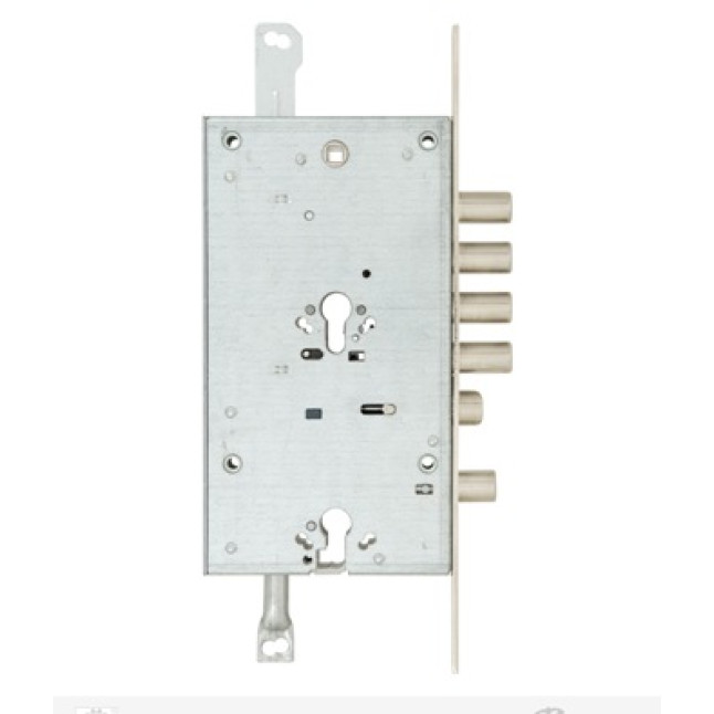 Замок врезной Mul-t-lock 3-WAY DIN+DIN CTM30328 CR UNIV ВЅ65мм 85мм L.O.G. w/o SP Замок врезной Mul-t-lock 3-WAY DIN+DIN CTM30328 CR UNIV ВЅ65мм 85мм L.O.G. w/o SP