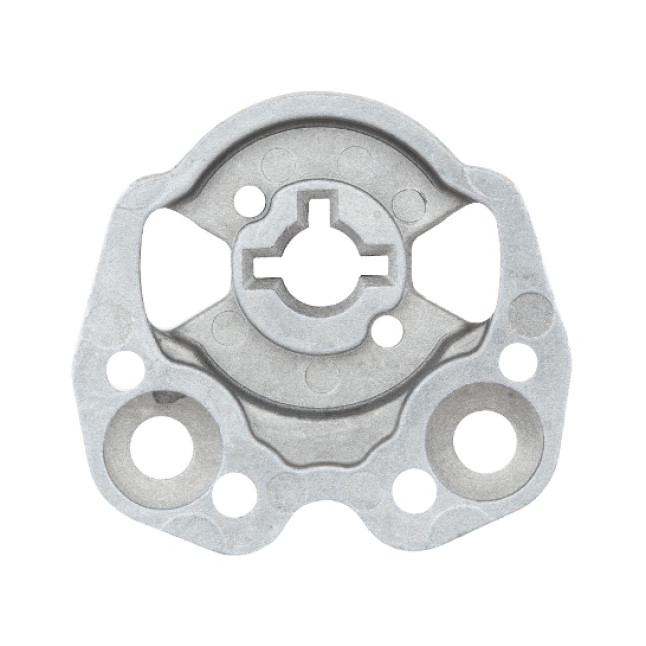 Спейсер MUL-T-LOCK OMEGA WA707-10 до замка (L-5мм додатковий) (20 шт.)
