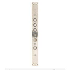 Замок врізний MUL-T-LOCK 3-WAY DIN+DIN CTM30328 CR UNIV BS65мм 85мм L.O.G. w/o_SP Замок врізний MUL-T-LOCK 3-WAY DIN+DIN CTM30328 CR UNIV BS65мм 85мм L.O.G. w/o_SP