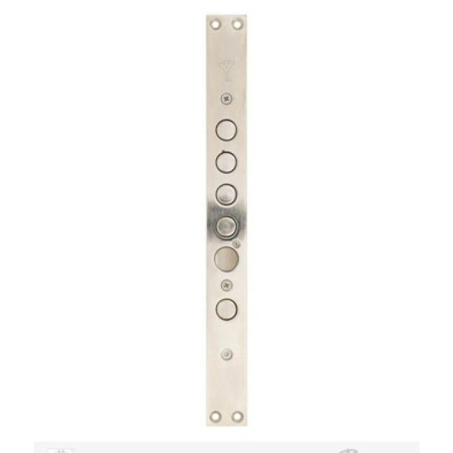 Замок врезной Mul-t-lock 3-WAY DIN+DIN CTM30328 CR UNIV ВЅ65мм 85мм L.O.G. w/o SP Замок врезной Mul-t-lock 3-WAY DIN+DIN CTM30328 CR UNIV ВЅ65мм 85мм L.O.G. w/o SP