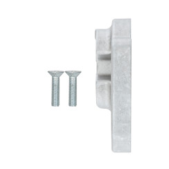 Спейсер MUL-T-LOCK OMEGA WA707-10 до замка (L-5мм додатковий) (20 шт.) Спейсер MUL-T-LOCK OMEGA WA707-10 до замка (L-5мм додатковий) (20 шт.)