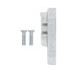 Спейсер MUL-T-LOCK OMEGA WA707-10 до замка (L-5мм додатковий) (20 шт.)