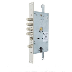Замок врізний MUL-T-LOCK 3-WAY OMEGA+DIN OFMPB30328L CR UNIV BS65мм 85мм *OMEGA VIP_CONTROL/3in1 1KEY+3KEY+1KEY+1KEY OMG_BLACK+OMG_RED 93мм w/o_SP Замок врізний MUL-T-LOCK 3-WAY OMEGA+DIN OFMPB30328L CR UNIV BS65мм 85мм *OMEGA VIP_CONTROL/3in1 1KEY+3KEY+1KEY+1KEY OMG_BLACK+OMG_RED 93мм w/o_SP