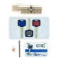 Цилиндр Mul-t-lock DIN KT XP *MT5+ 85 NST 40x45T TO NST CAM30 3KEY DND5I BLUE INS 948B BOX M Цилиндр Mul-t-lock DIN KT XP *MT5+ 85 NST 40x45T TO NST CAM30 3KEY DND5I BLUE INS 948B BOX M