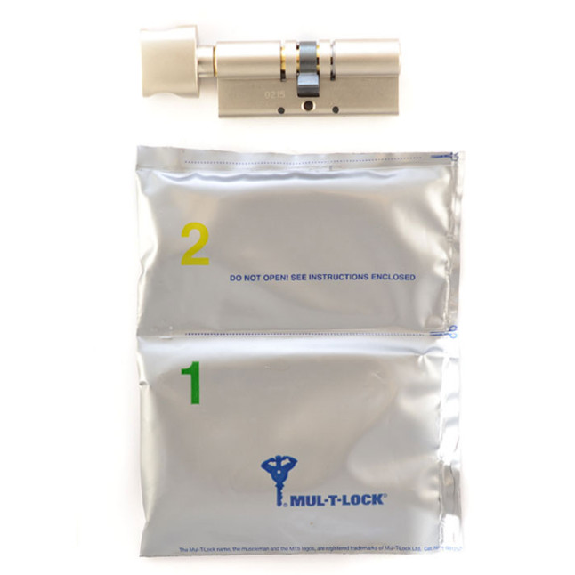 Циліндр MUL-T-LOCK DIN_KT XP *MT5+ 95 NST 55x40T TO_NST CAM30 VIP_CONTROL 2KEY+3KEY DND5I_BLUE_INS 948B BOX_S