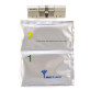 Цилиндр Mul-t-lock DIN MOD KK *MT5+ 135 NST 55x80 CAM30 VIP CONTROL 2KEY+3KEY DND5I BLUE INS 948B BOX S