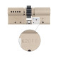 Цилиндр Mul-t-lock DIN MOD KK *MT5+ 100 NST 50ix50 CGW Cliq M/S 960B BOX S