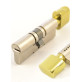 Циліндр MUL-T-LOCK DIN_KT XP *MT5+ 90 NST 45x45T TO_SB CAM30 5KEY DND5I_BLUE_INS 948B BOX_M