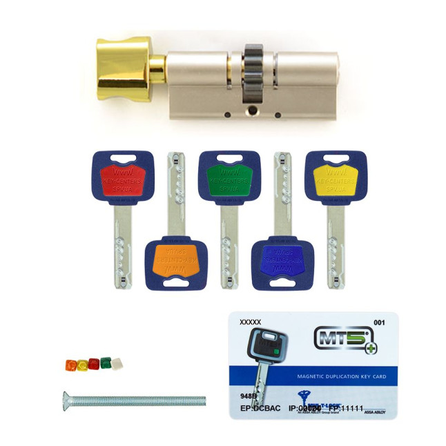 Циліндр MUL-T-LOCK DIN_KT XP *MT5+ 90 NST 45x45T TO_SB CGW 5KEY DND5I_BLUE_INS 948B BOX_M Циліндр MUL-T-LOCK DIN_KT XP *MT5+ 90 NST 45x45T TO_SB CGW 5KEY DND5I_BLUE_INS 948B BOX_M