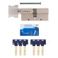 Цилиндр Mul-t-lock DIN MOD KK *Interactive+ 120 NST 80Lx40 CAM30 FLEX CONTROL 3KEY+1KEY+1KEY+1KEY DND3D BLUE INS 264S+ BOX S Цилиндр Mul-t-lock DIN MOD KK *Interactive+ 120 NST 80Lx40 CAM30 FLEX CONTROL 3KEY+1KEY+1KEY+1KEY DND3D BLUE INS 264S+ BOX S