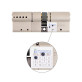 Цилиндр Mul-t-lock DIN MOD KK *Interactive+ 95 NST 45ix50 CAM30 Cliq M/S 223S+ BOX S