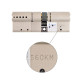 Цилиндр Mul-t-lock DIN MOD KK *Interactive+ 85 NST 45ix40 CAM30 Cliq M/S 223S+ BOX S