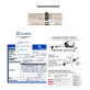 Цилиндр Mul-t-lock DIN MOD KK *Interactive+ 76 NST 33ix43 CGW Cliq M/S 223S+ BOX S