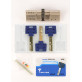 Цилиндр Mul-t-lock DIN MOD KK *Interactive+ 86 NST 31x55 CGW 3KEY DND3D BLUE INS 264S+ BOX S